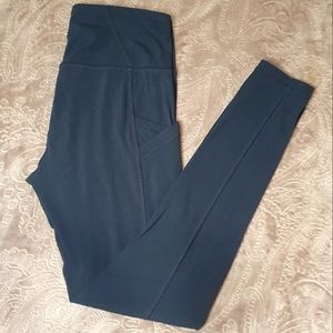 ✨️HP✨️Prana | sport leggings | Size S | Color black